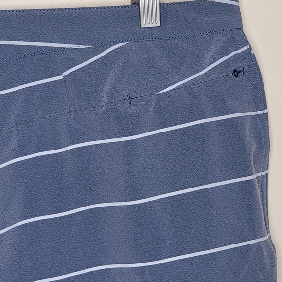 Myles Apparel | Make Moves Seacliff 7" Boardshorts in Marine Size XL - Picture 6 of 8